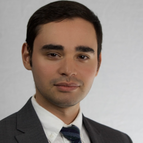 Gabe Marrero