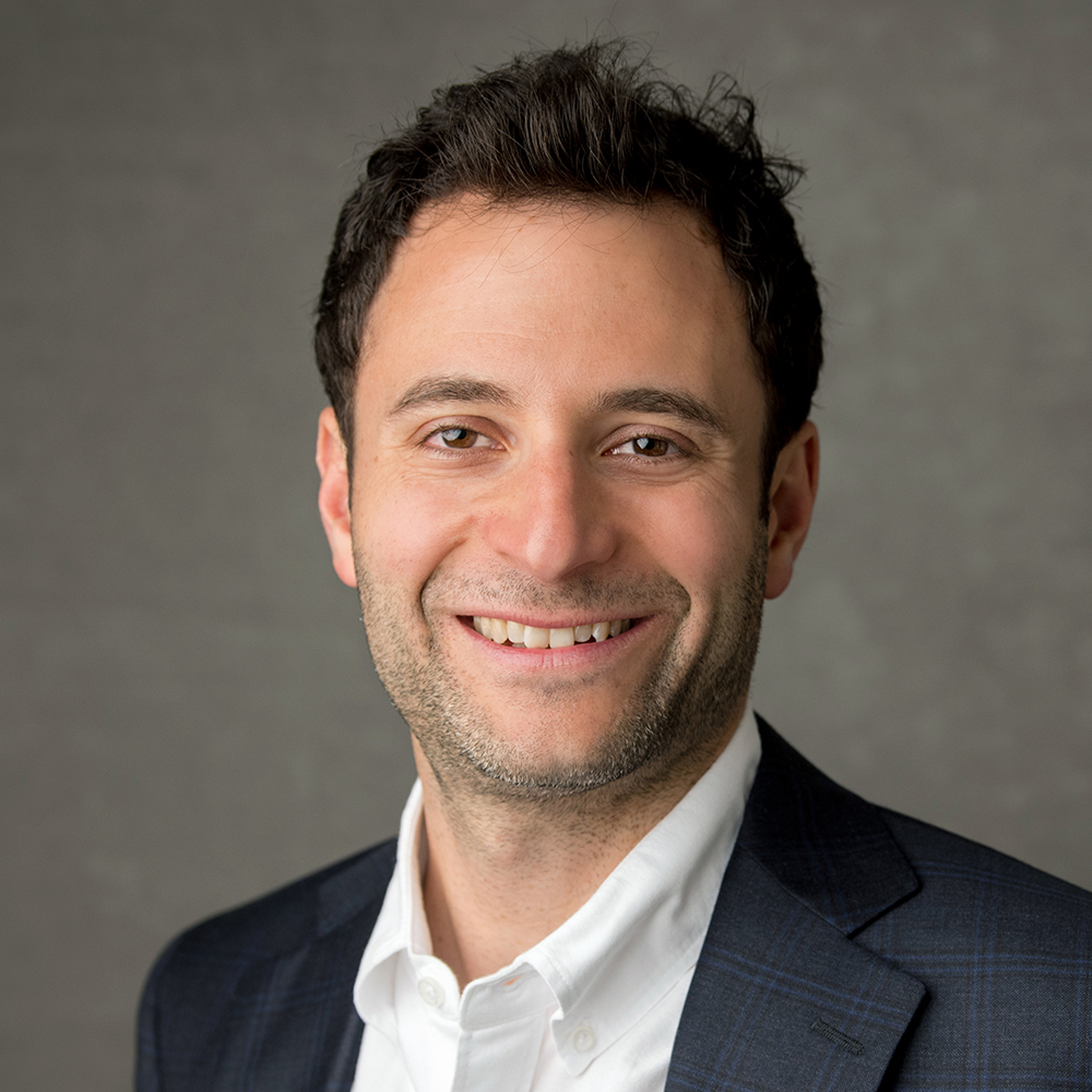 Brett Rosenblatt