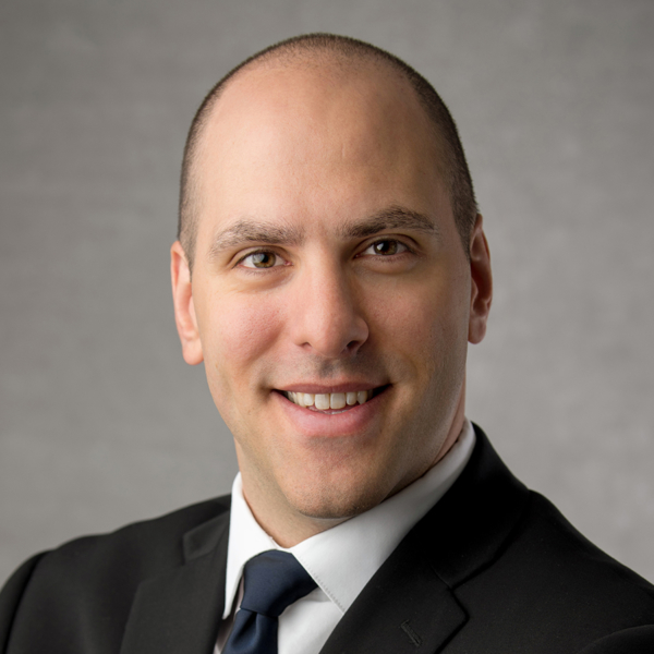 Paul Goldman