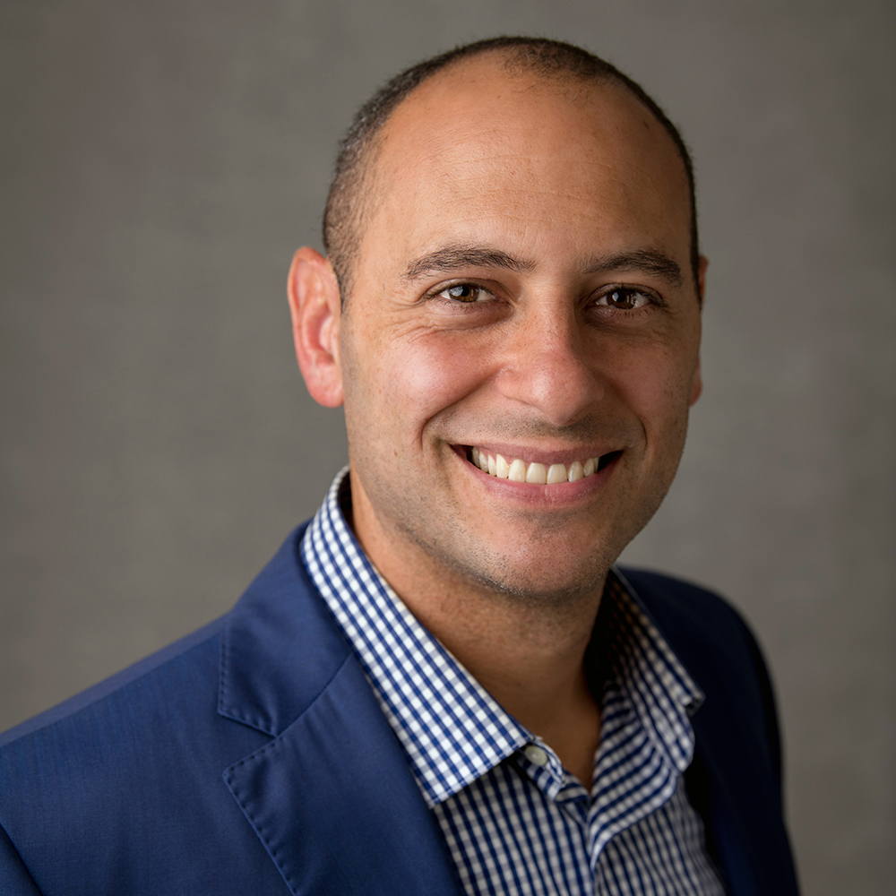Steven Rosenblatt