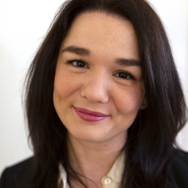 Alexa Zonsius