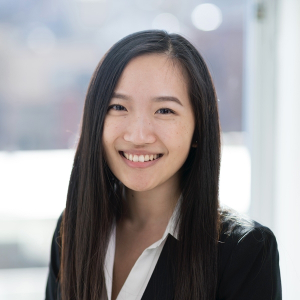 Emily Zhou